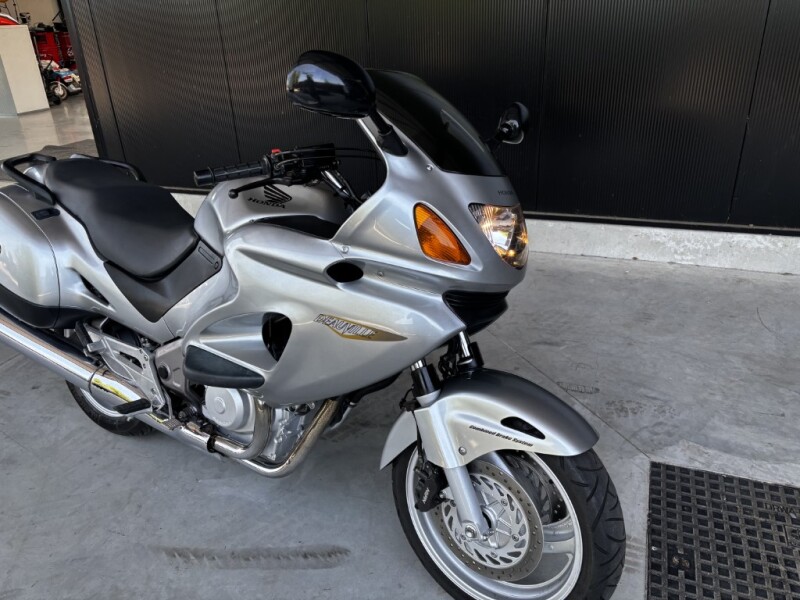 Deauville 650