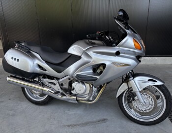 Deauville 650