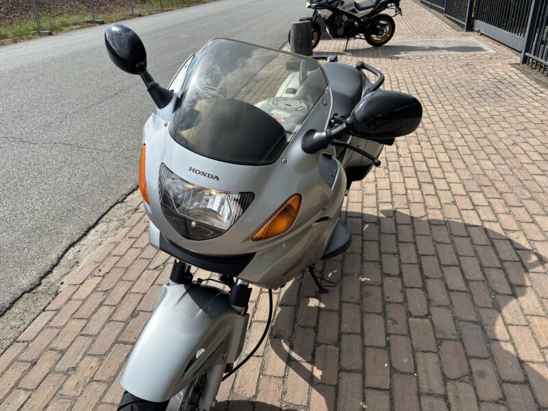 Deauville 650