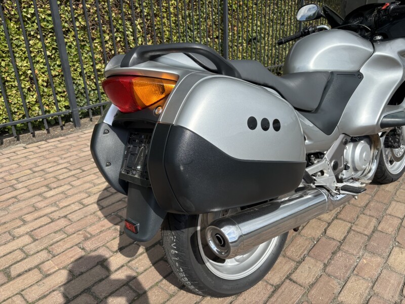Deauville 650