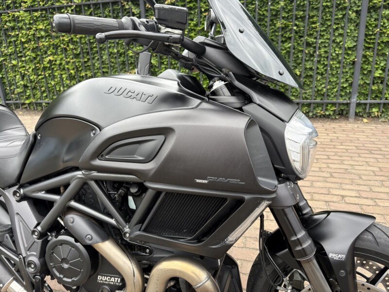 Diavel 1200