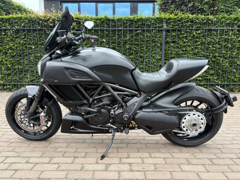 Diavel 1200