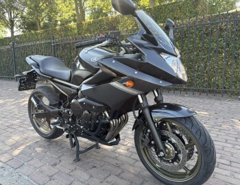 Diversion 600 - ABS
