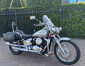 Dragstar 650