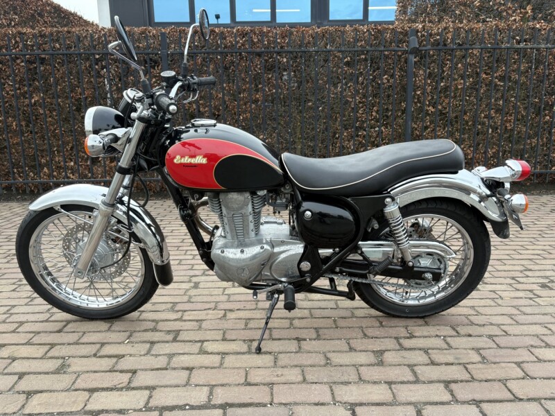 Estrella 250