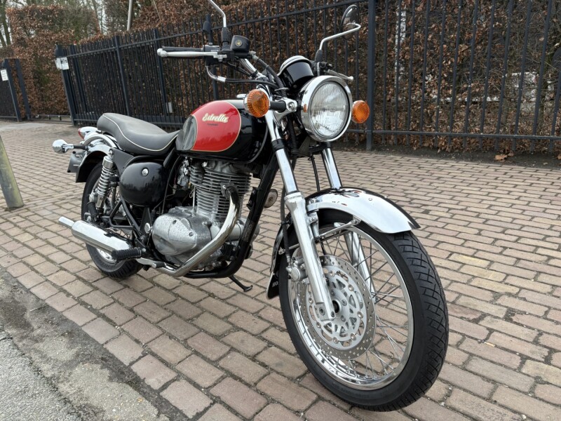 Estrella 250