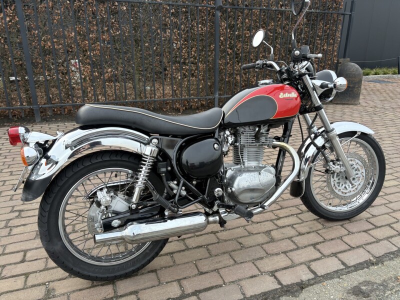 Estrella 250