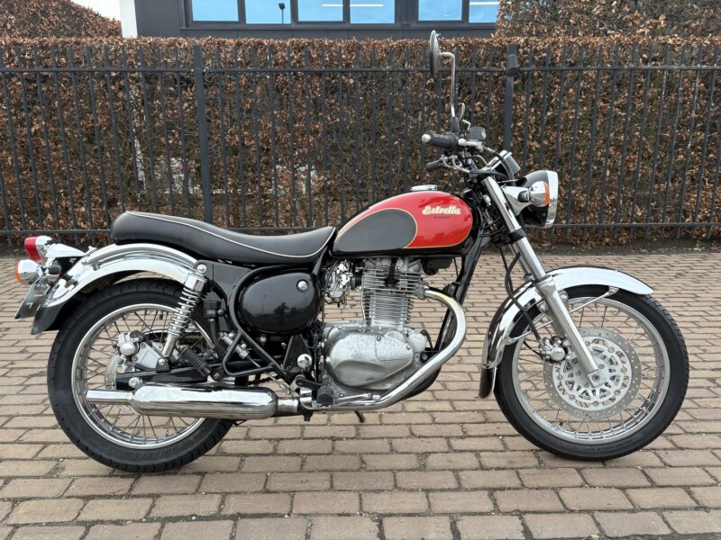 Estrella 250