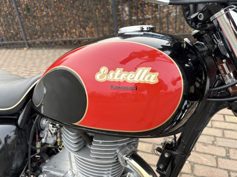 Estrella 250