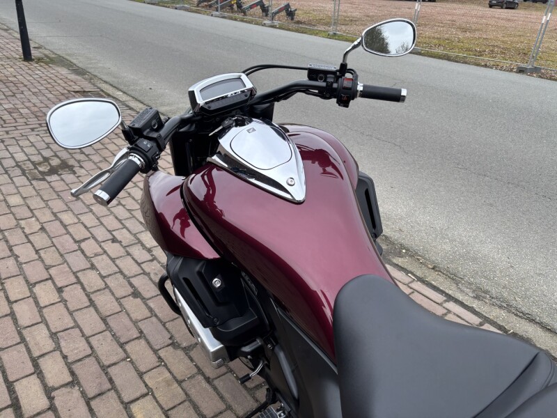 F6c 'valkery'  1800cc