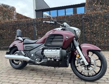 F6c 'valkery'  1800cc