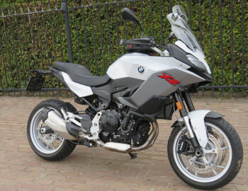 F900XR 