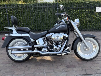 Fat Boy 1450