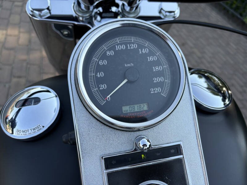 Fat Boy 1450