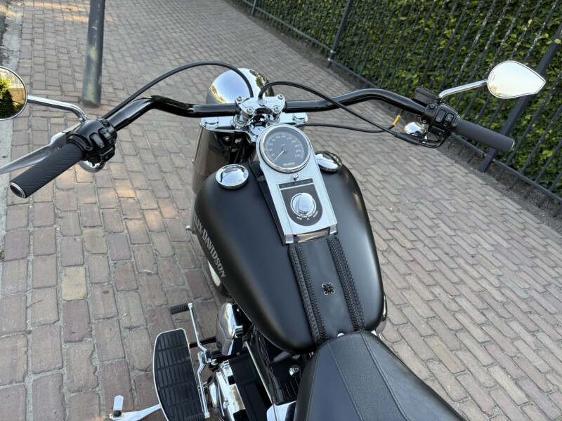 Fat Boy 1450