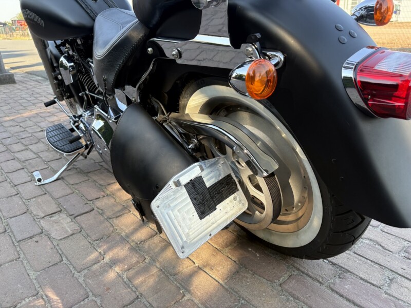 Fat Boy 1450