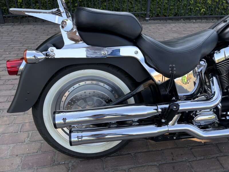 Fat Boy 1450