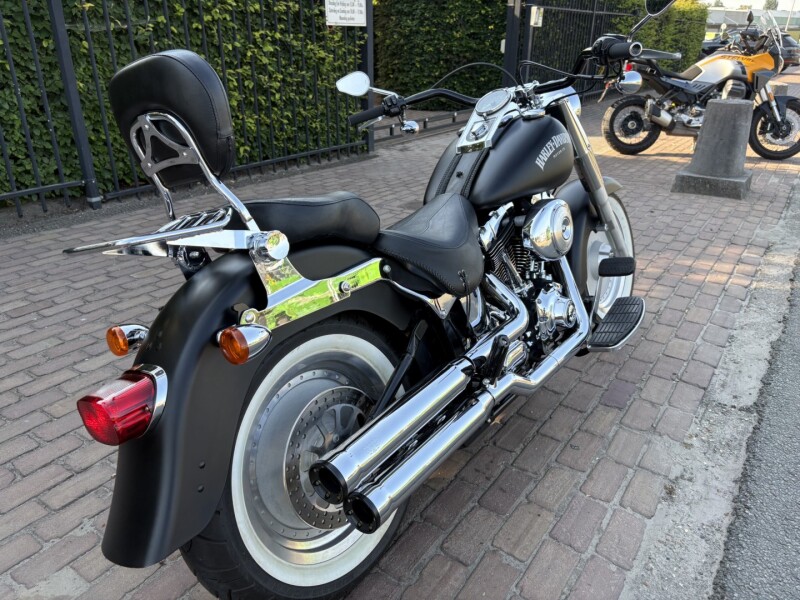 Fat Boy 1450