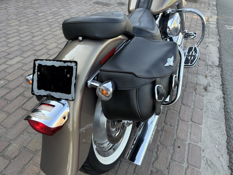 Fat Boy 1450cc