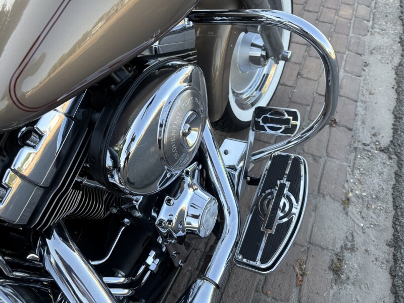 Fat Boy 1450cc