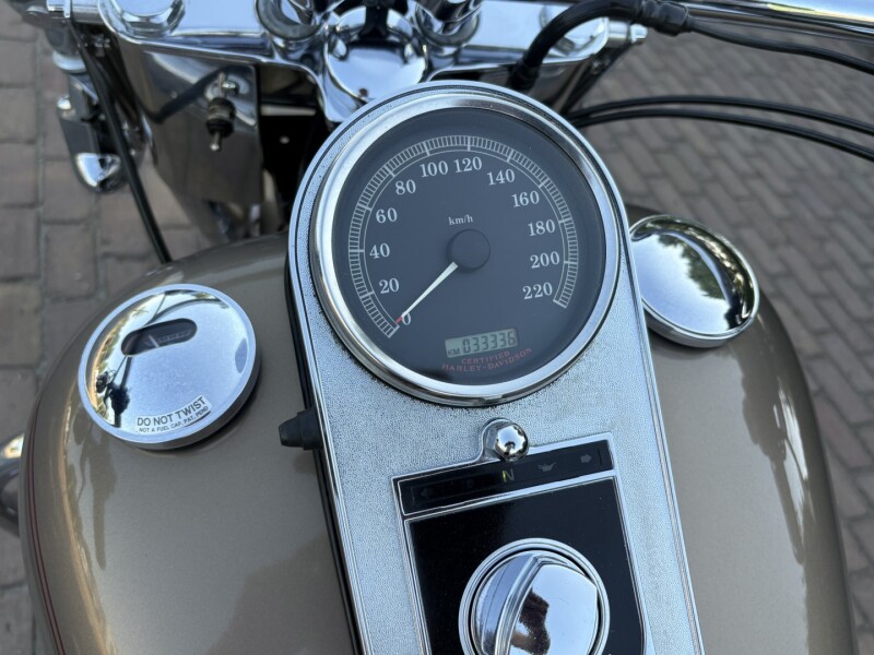 Fat Boy 1450cc