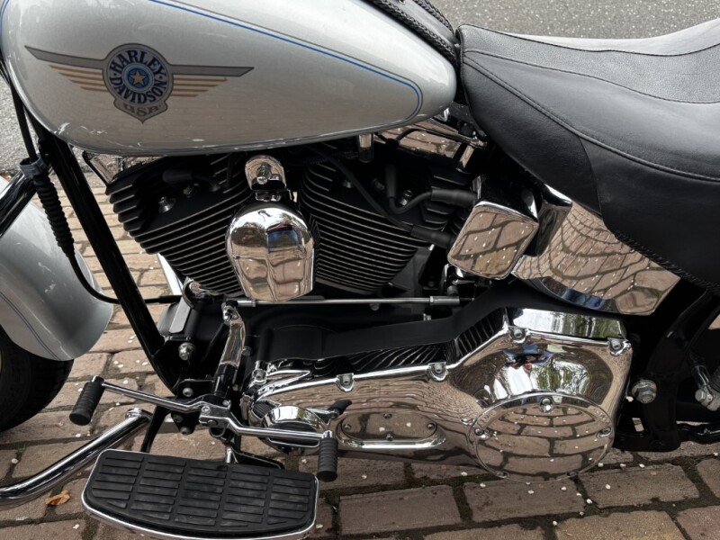 Fatboy 1450