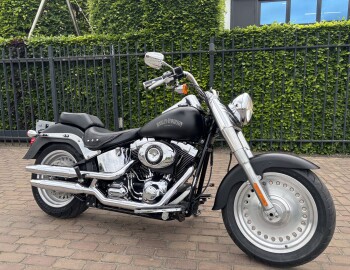 Fatboy 1600cc