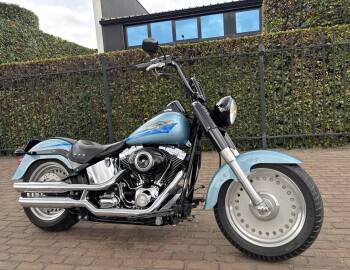 Fatboy 1600cc