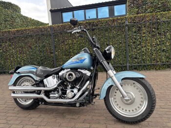 Fatboy 1600cc