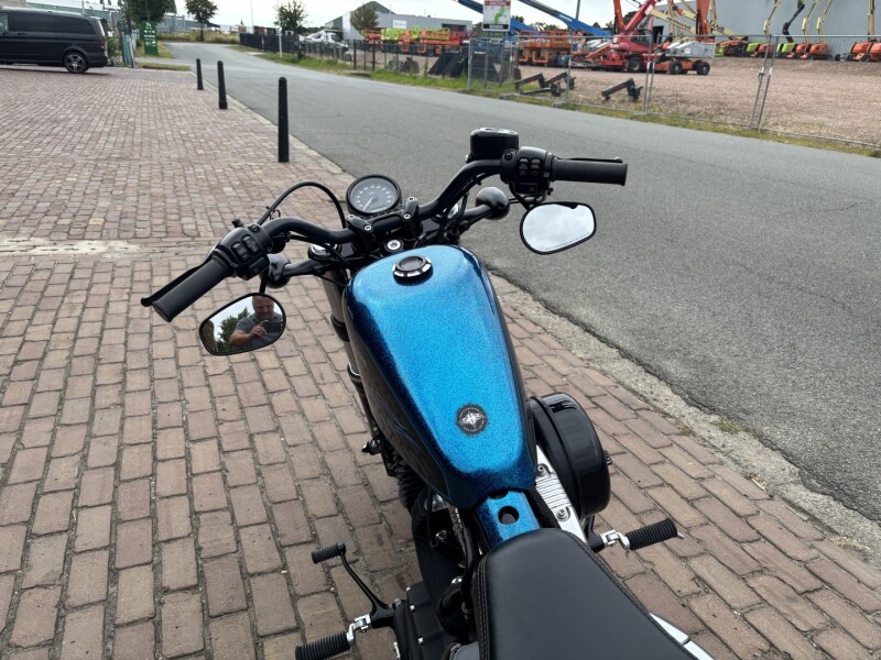 Forty eight