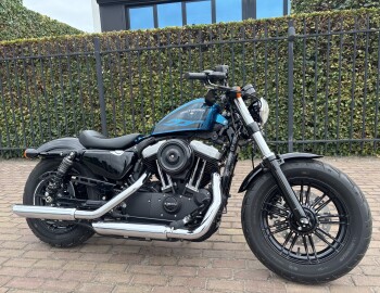 Forty eight