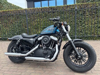 Forty eight