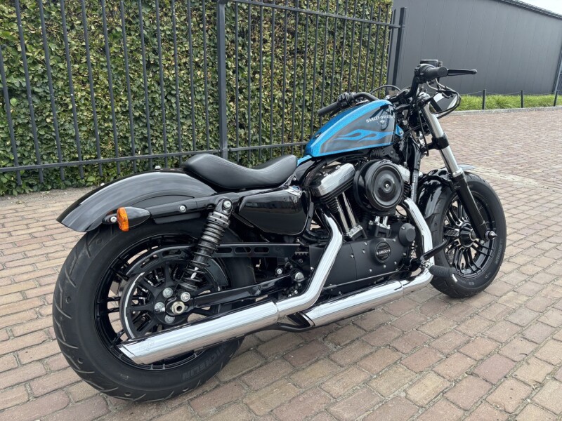 Forty eight