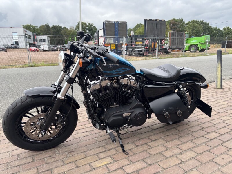 Forty eight