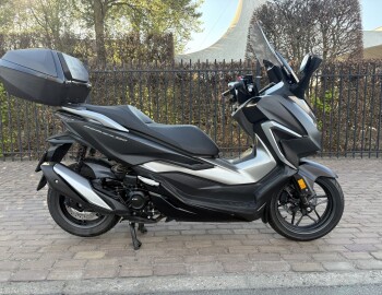 Forza 350