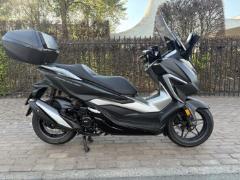Forza 350
