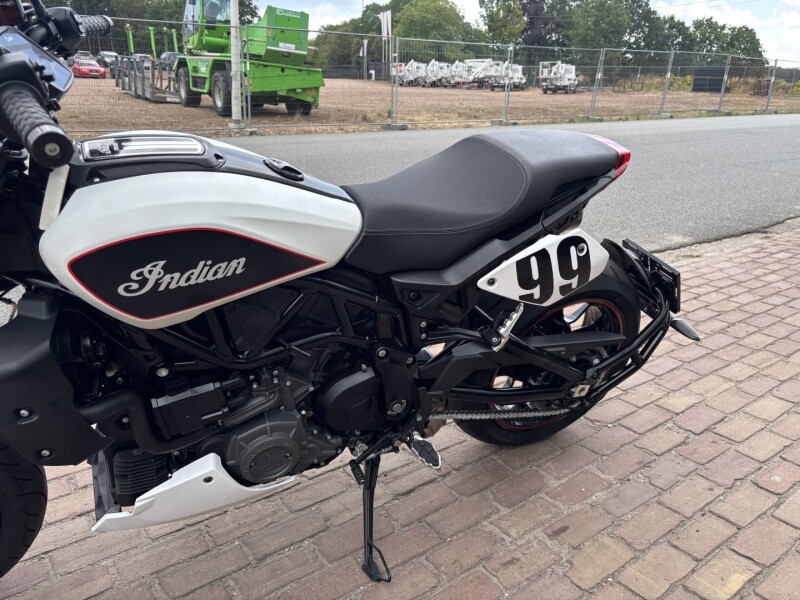 FTR 1200  flat track kit 