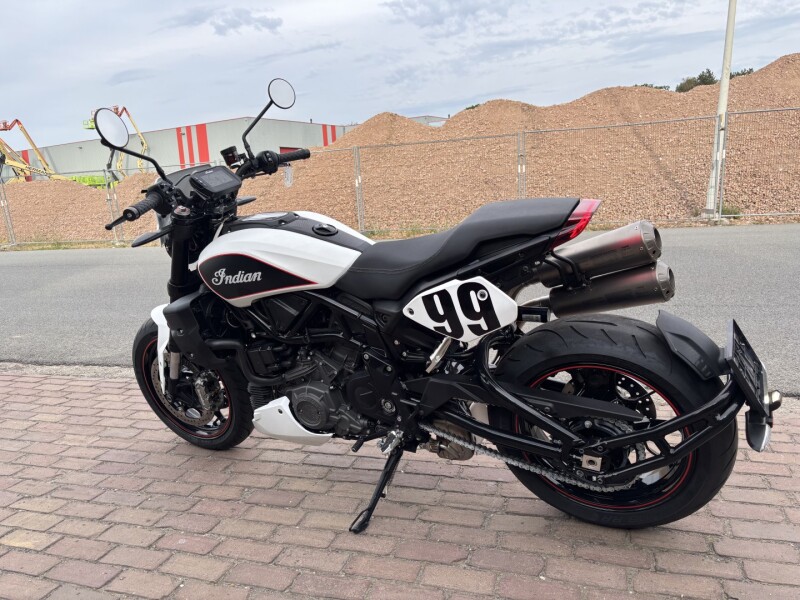 FTR 1200  flat track kit 