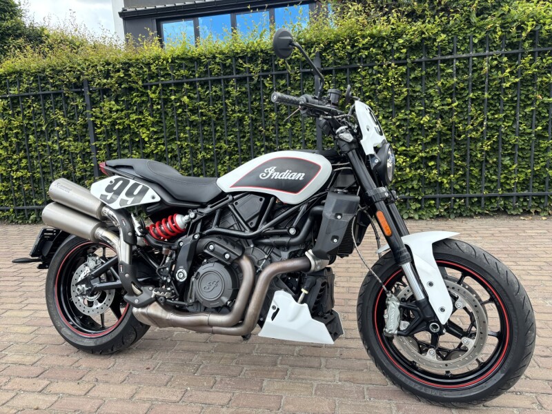 FTR 1200  flat track kit 
