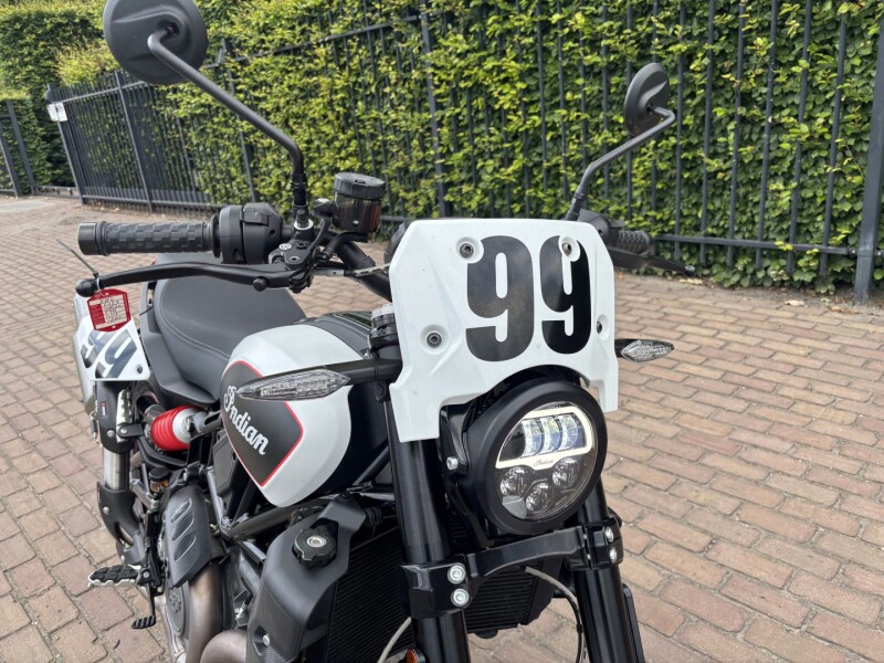 FTR 1200  flat track kit 