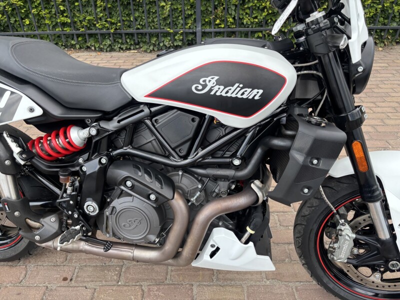 FTR 1200  flat track kit 