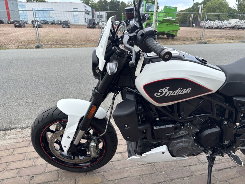 FTR 1200  flat track kit 