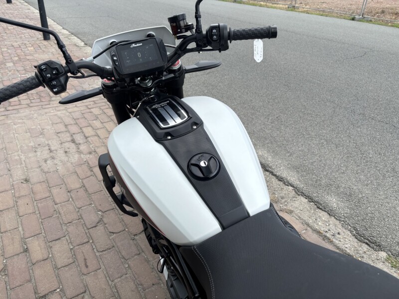 FTR 1200  flat track kit 
