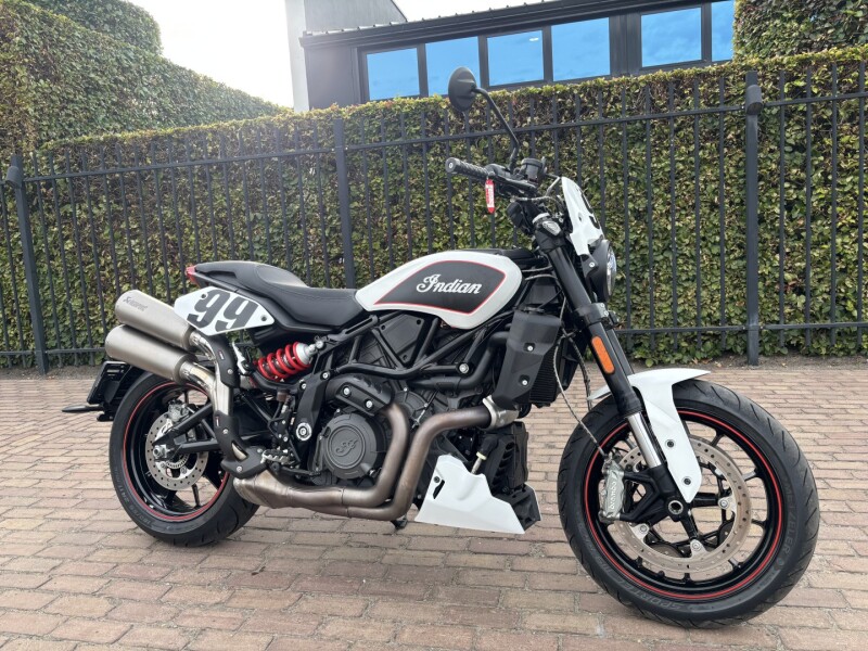 FTR 1200  flat track kit 