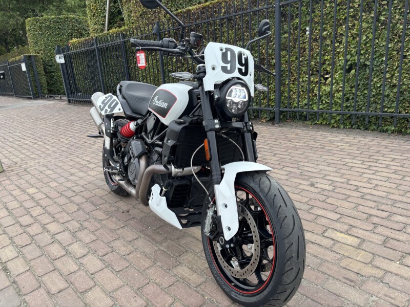 FTR 1200  flat track kit 