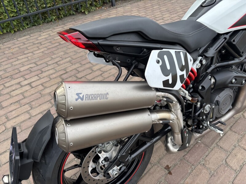 FTR 1200  flat track kit 