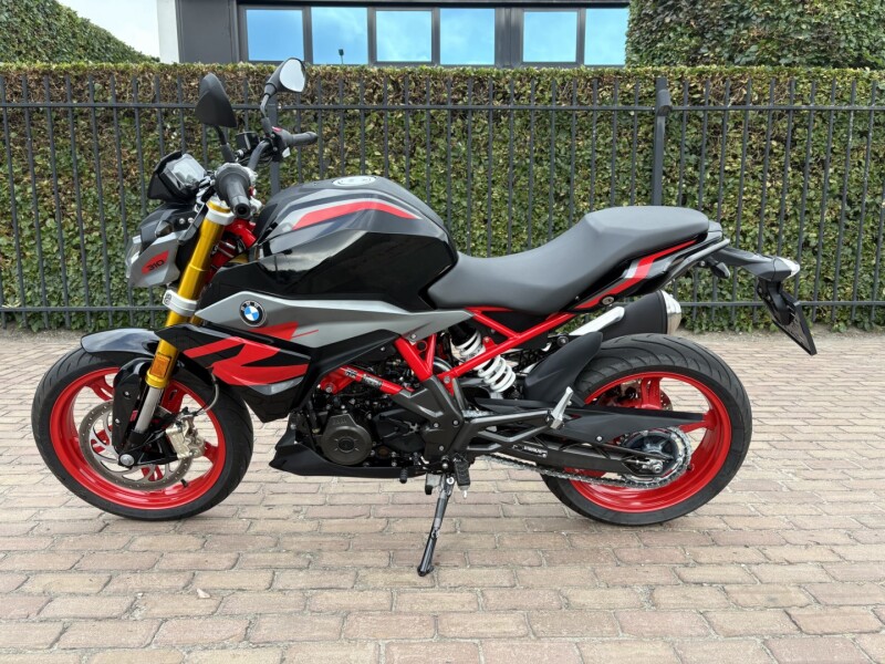 G 310 R
