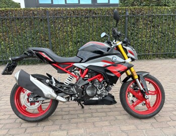 G 310 R