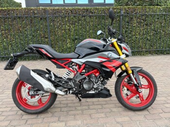 G 310 R