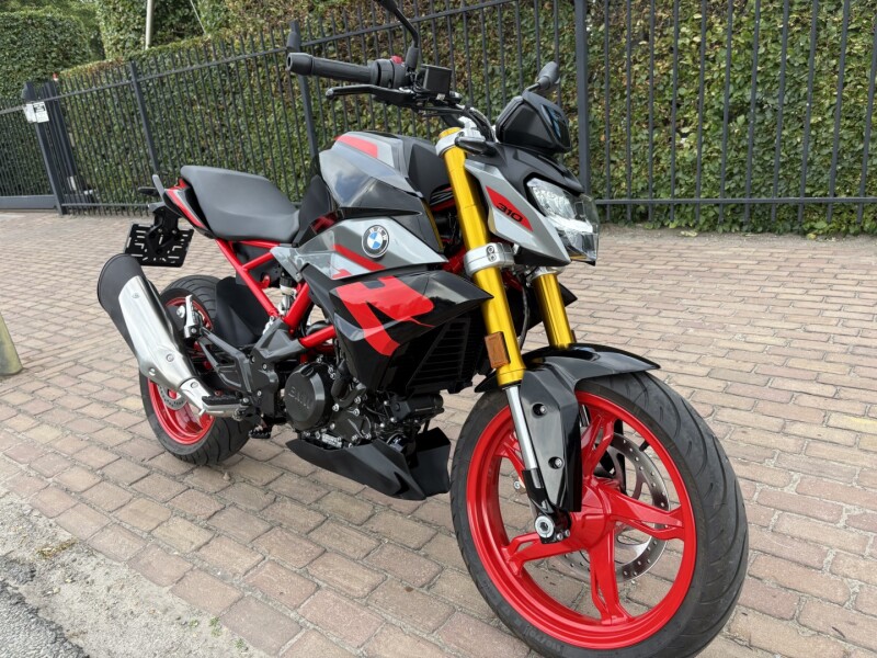 G 310 R
